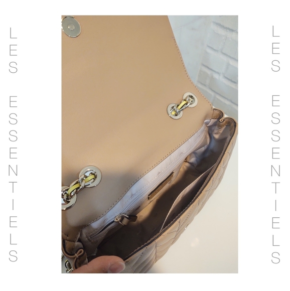 ❗SALE❗Kate Spade Quilted Shoulder Bag - Picture 6 of 12